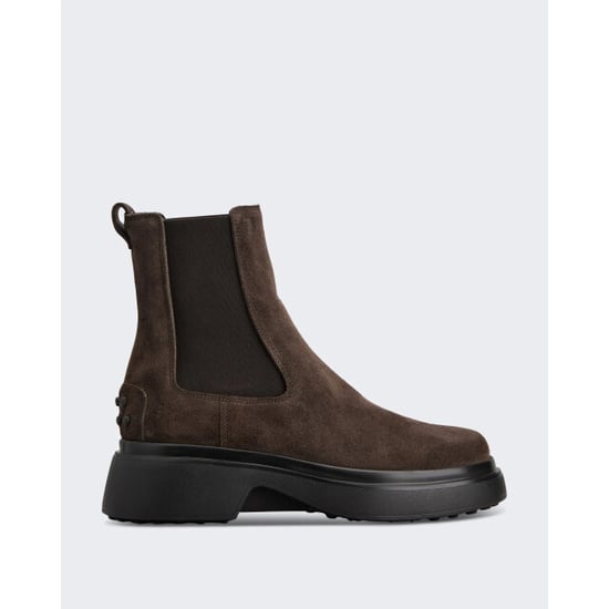 Tod's Dames xxw74l0jk20re0-s808-enkellaars - Image 1