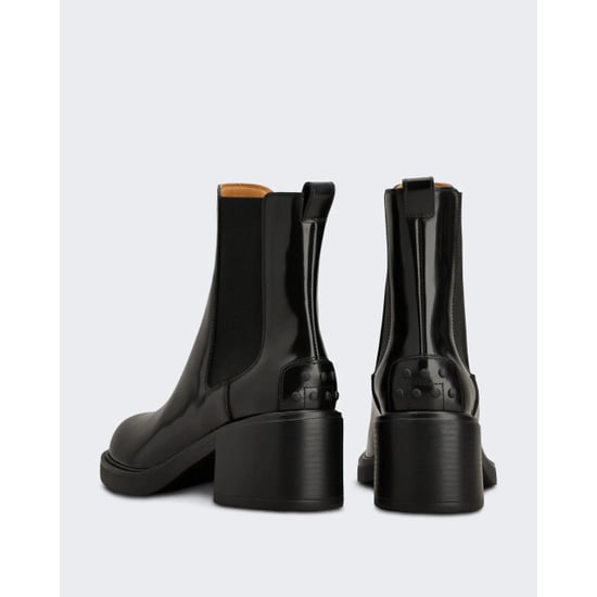 Tod's Dames xxw73l0jk00akt-b999-enkellaars - Image 2