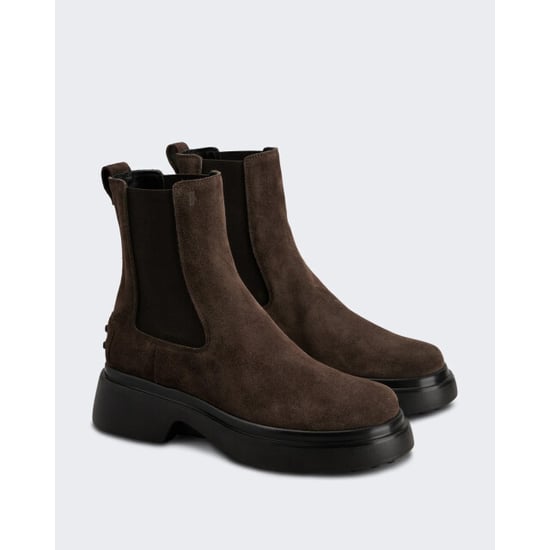 Tod's Dames xxw74l0jk20re0-s808-enkellaars - Image 3