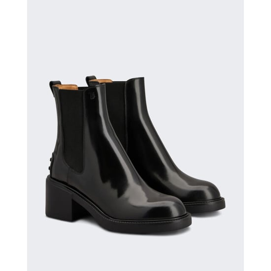 Tod's Dames xxw73l0jk00akt-b999-enkellaars - Image 4