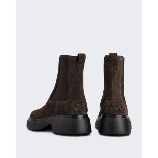 Tod's Dames xxw74l0jk20re0-s808-enkellaars - Image 4