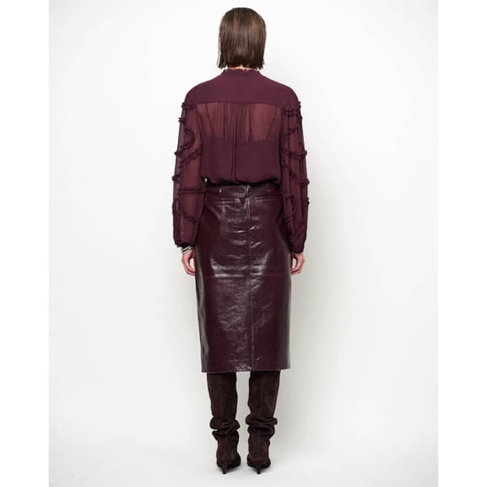 Dante 6 Top lange mouw 263196 lara - Image 3