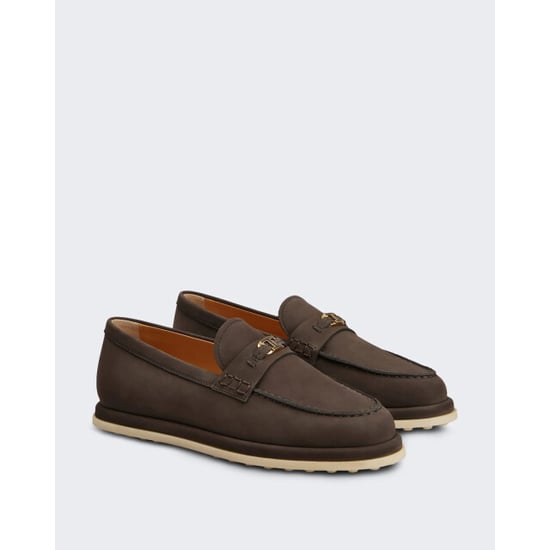 Tod's Dames xxw24m0kn30ufq-s808-mocassin - Image 4