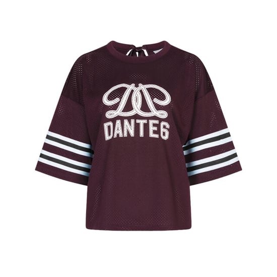 Dante 6 Top korte mouw 263280 dax - Image 1