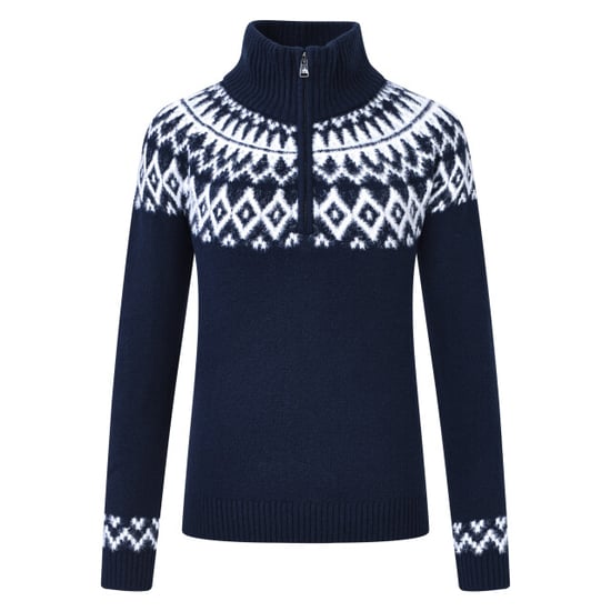 HV Society Pullover hvsziggy - Image 1