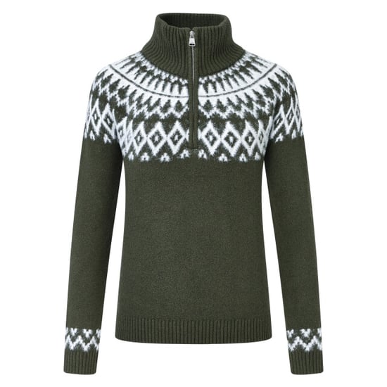 HV Society Pullover hvsziggy - Image 1