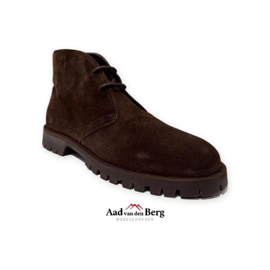 Copenhagen Herenschoenen veterlaarzen - Image 2