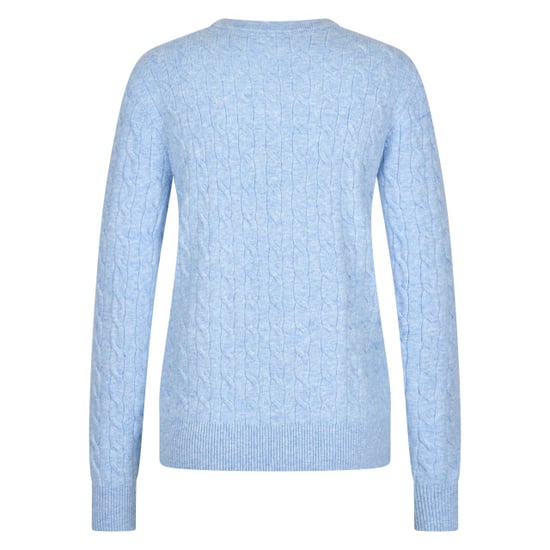 HV Society Pullover hvszafira - Image 2