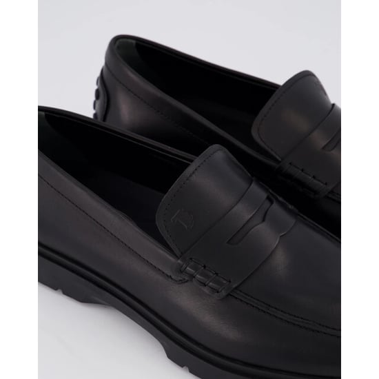 Tod's Heren mocassino ibrido estivo 59k - Image 5