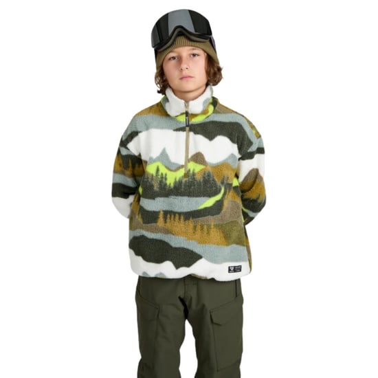 Brunotti Skipully junior - Image 1