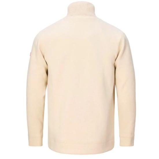 Nordberg Kjartan mens lined full zip vest - Image 2