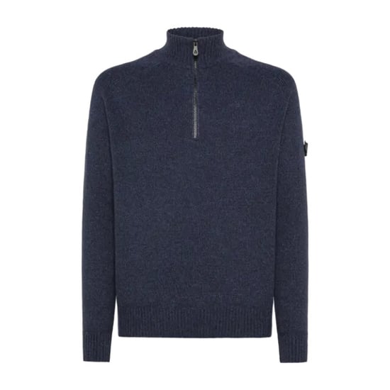 Peuterey Wool braille grs 04 graphite - Image 1