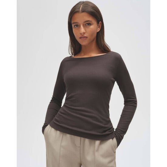 Opus Top lange mouw 10618313211106 - Image 2