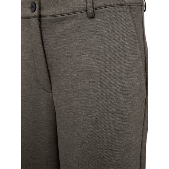 Free Quent Fqnanni- pant morel melange - Image 4