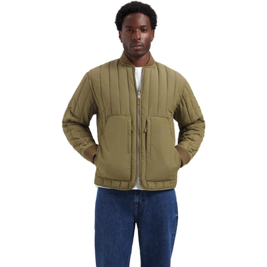 Dstrezzed Ds ollie jacket - Image 1