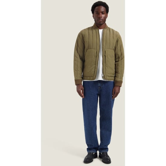 Dstrezzed Ds ollie jacket - Image 5