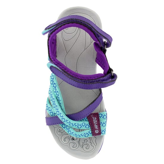 Hi-Tec Savanna ii jrg - Image 3