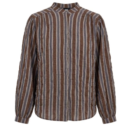 Poools Wide blouse stripe 633255-t3410 - Image 1