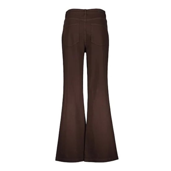 Geisha 61500-10 480 jeans wide burgundy - Image 2