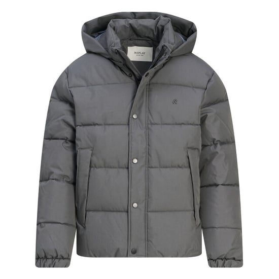Replay Overshirt - Image 1