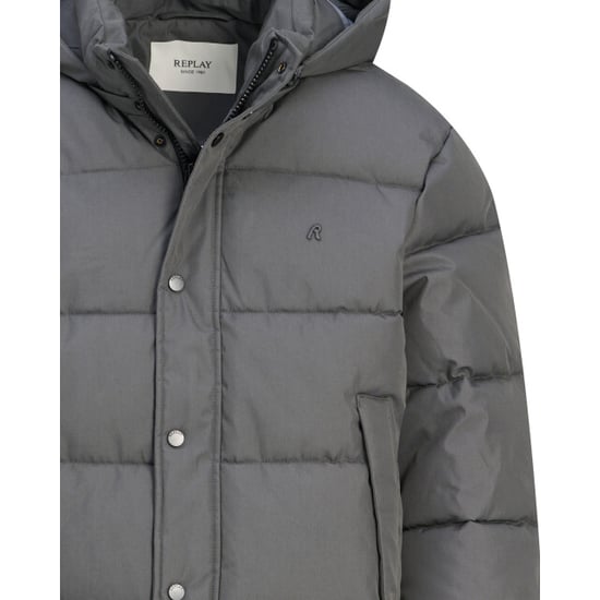 Replay Overshirt - Image 3