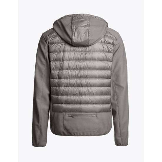 Parajumpers Nolan gewatteerde jassen pmhywu02 - Image 2