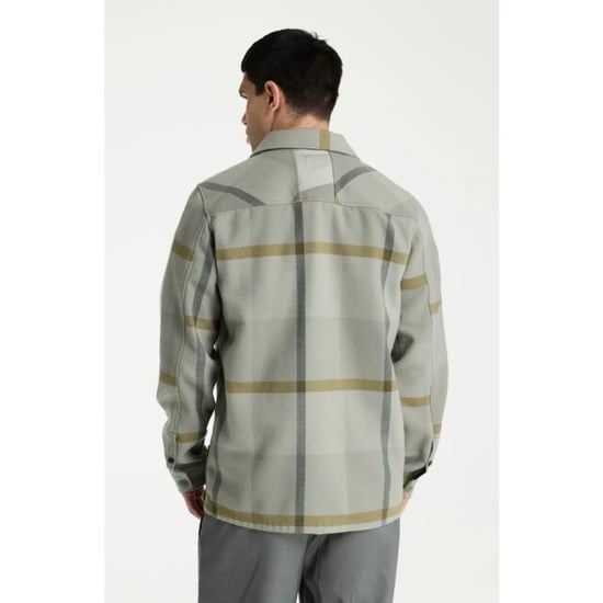 Chasin' 61120055 e5011 - stryke nobi overshirt - Image 4