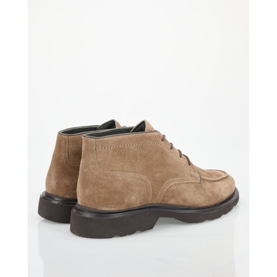 Cycleur de Luxe Boots - Image 4