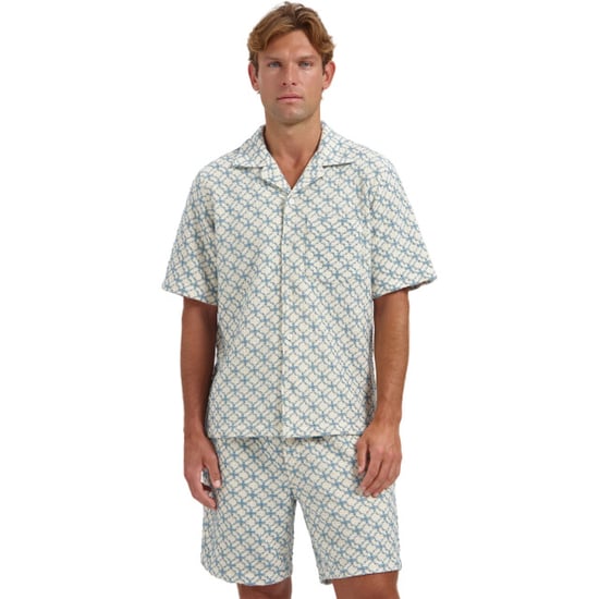 Dstrezzed Birdi shortsleeve shirt - Image 1