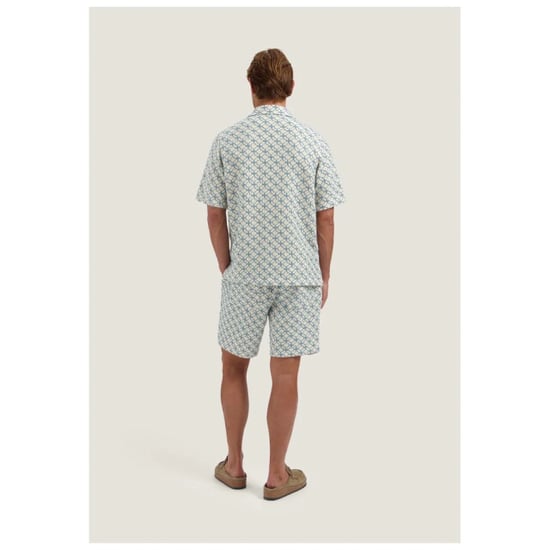 Dstrezzed Birdi shortsleeve shirt - Image 2