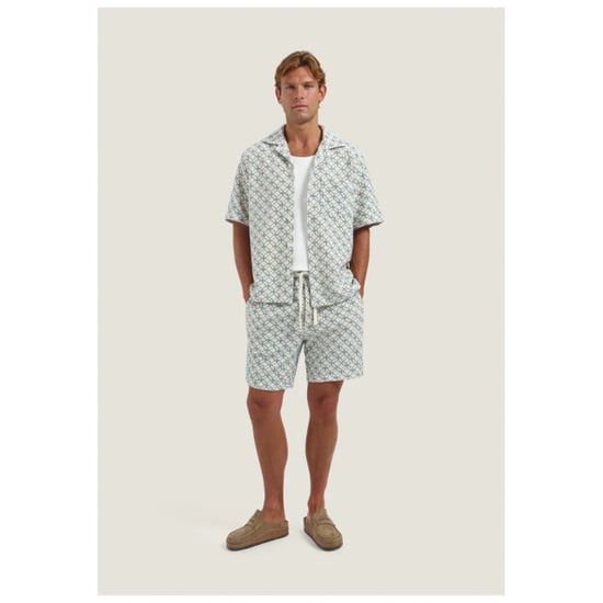 Dstrezzed Birdi shortsleeve shirt - Image 3