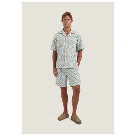 Dstrezzed Birdi shortsleeve shirt - Image 5