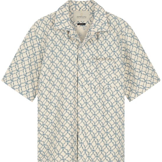 Dstrezzed Birdi shortsleeve shirt - Image 6