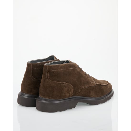 Cycleur de Luxe Boots donker - Image 3