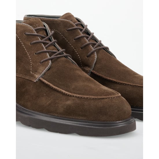 Cycleur de Luxe Boots donker - Image 4