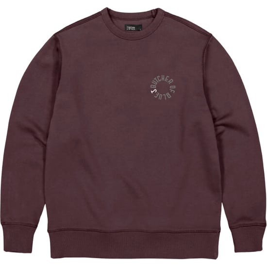 Butcher of Blue Sweatshirt m2623016 circle - Image 3