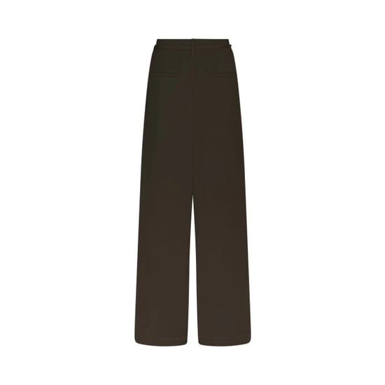 Neo Noir nika structure shorts 170464 676 dark brown - Image 1