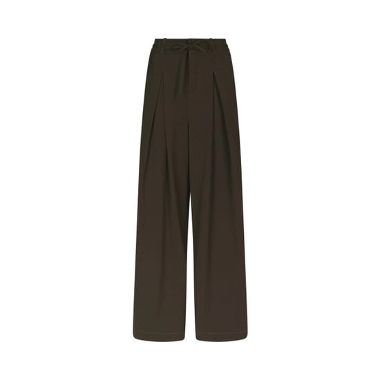 Neo Noir nika structure shorts 170464 676 dark brown - Image 2