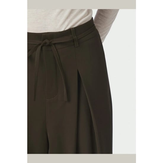Neo Noir nika structure shorts 170464 676 dark brown - Image 6