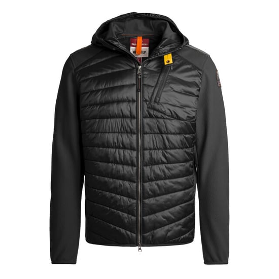 Parajumpers Nolan gewatteerde jassen pmhywu02 - Image 1