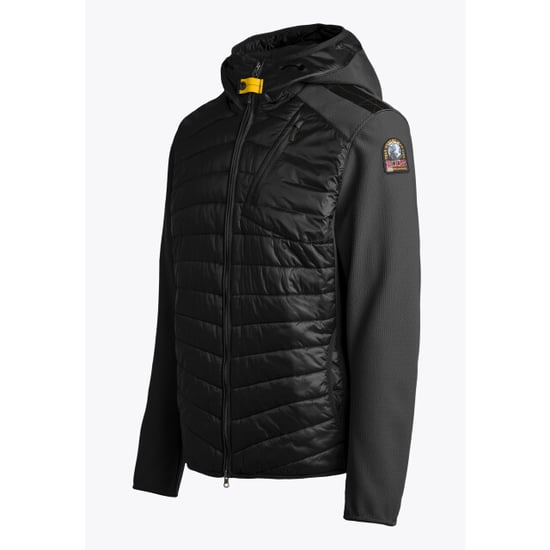 Parajumpers Nolan gewatteerde jassen pmhywu02 - Image 2