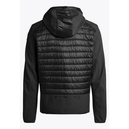 Parajumpers Nolan gewatteerde jassen pmhywu02 - Image 3