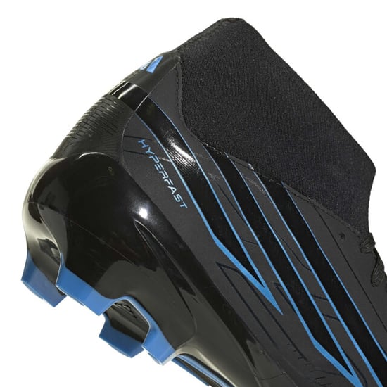Adidas f50 hyperfast league mid fg voetbal schoen firm ground heren - - Image 3