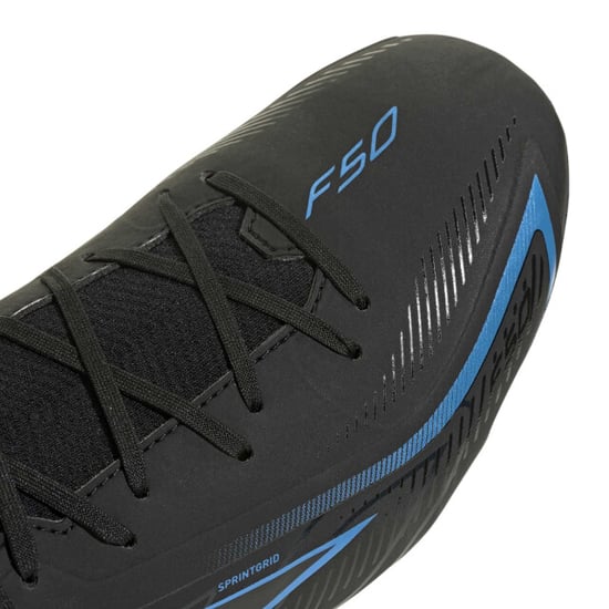 Adidas f50 hyperfast league mid fg voetbal schoen firm ground heren - - Image 4