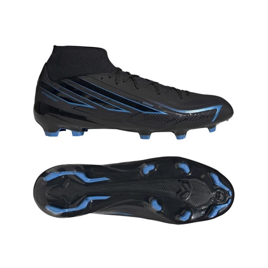 Adidas f50 hyperfast league mid fg voetbal schoen firm ground heren - - Image 5