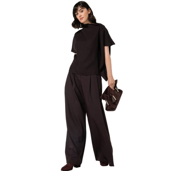 Caroline Biss 4551 53 eggplant - Image 6
