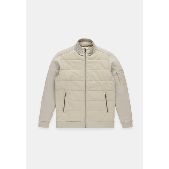 Gabbiano Heren vest ronan 4267436 672 sage green - Image 1