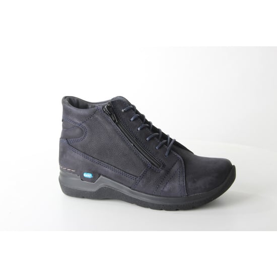 Wolky 0660611-800 dames veterboots sportief - Image 1