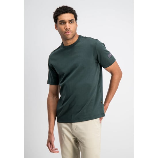 Gabbiano Heren shirt blaze 1567127 675 highland green - Image 1