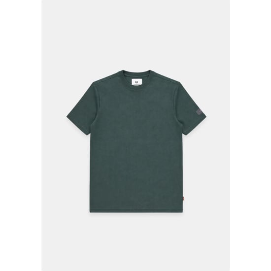 Gabbiano Heren shirt blaze 1567127 675 highland green - Image 3